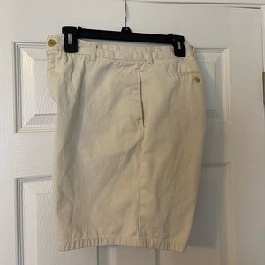 Men’s Southern Marsh Regatta Short - 6in. Flat Front Short Size 34 Waist